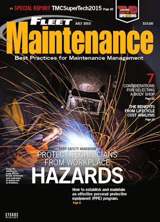 July 2015 cover image