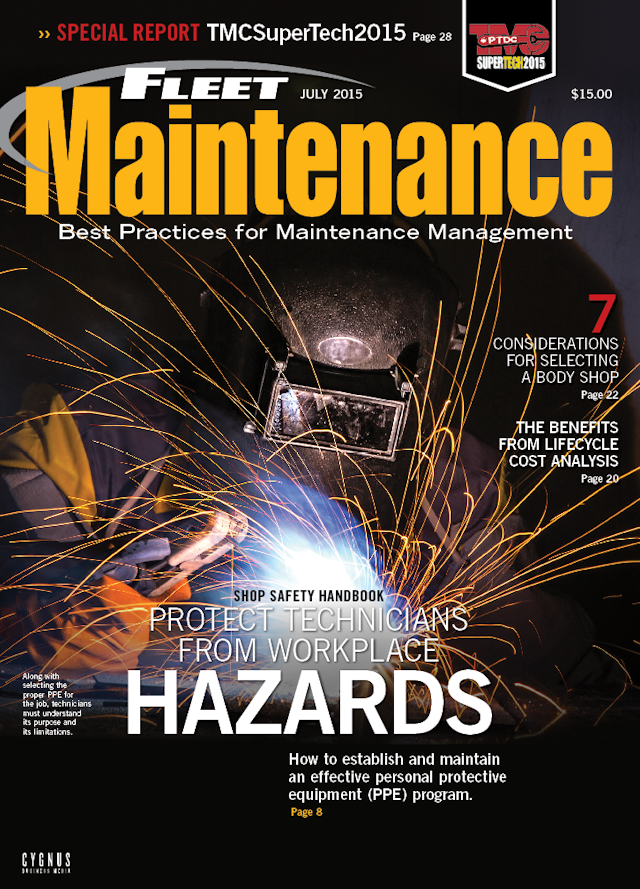 July 2015 cover image