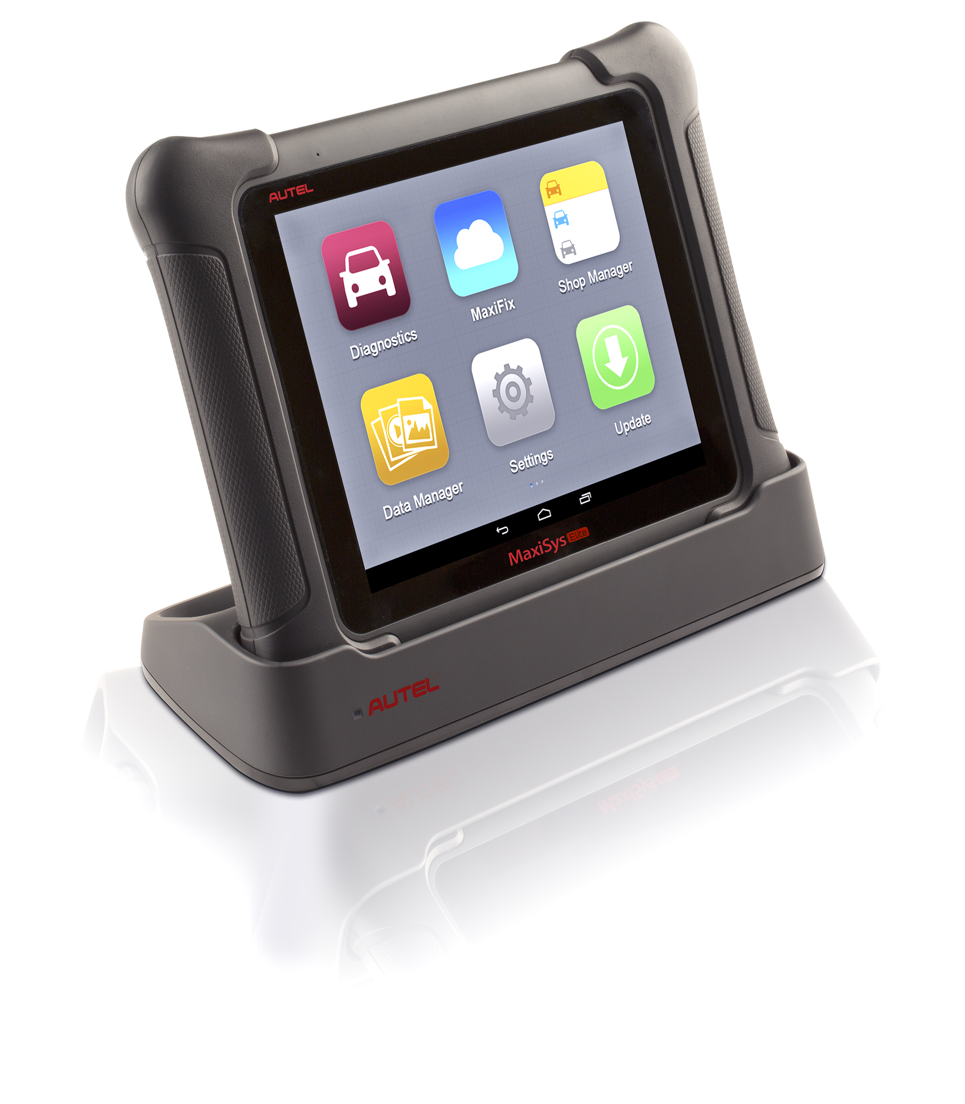 Autel Maxi Sys Elite High Rev2 Flat Smaller 55aeafa9e9978