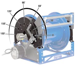 Coxreels 1600 Series Universal Bracket 55a7f732983ec Coxreels 1600 Series Universal Bracket 55a7f732983ec