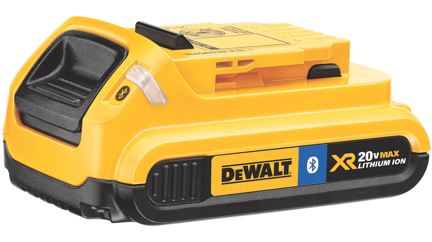 DeWalt DCB203BT 2 55a7f79215b5d