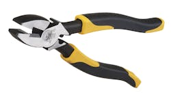 Ideal Electrical WireMan Pliers 55ad23839654b