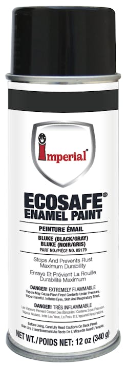Imperial EcoSafe Enamel Paint Line 55a7f860ca70c