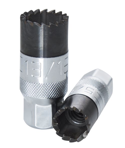 Sharkplug sockets Vehicle Service Pros