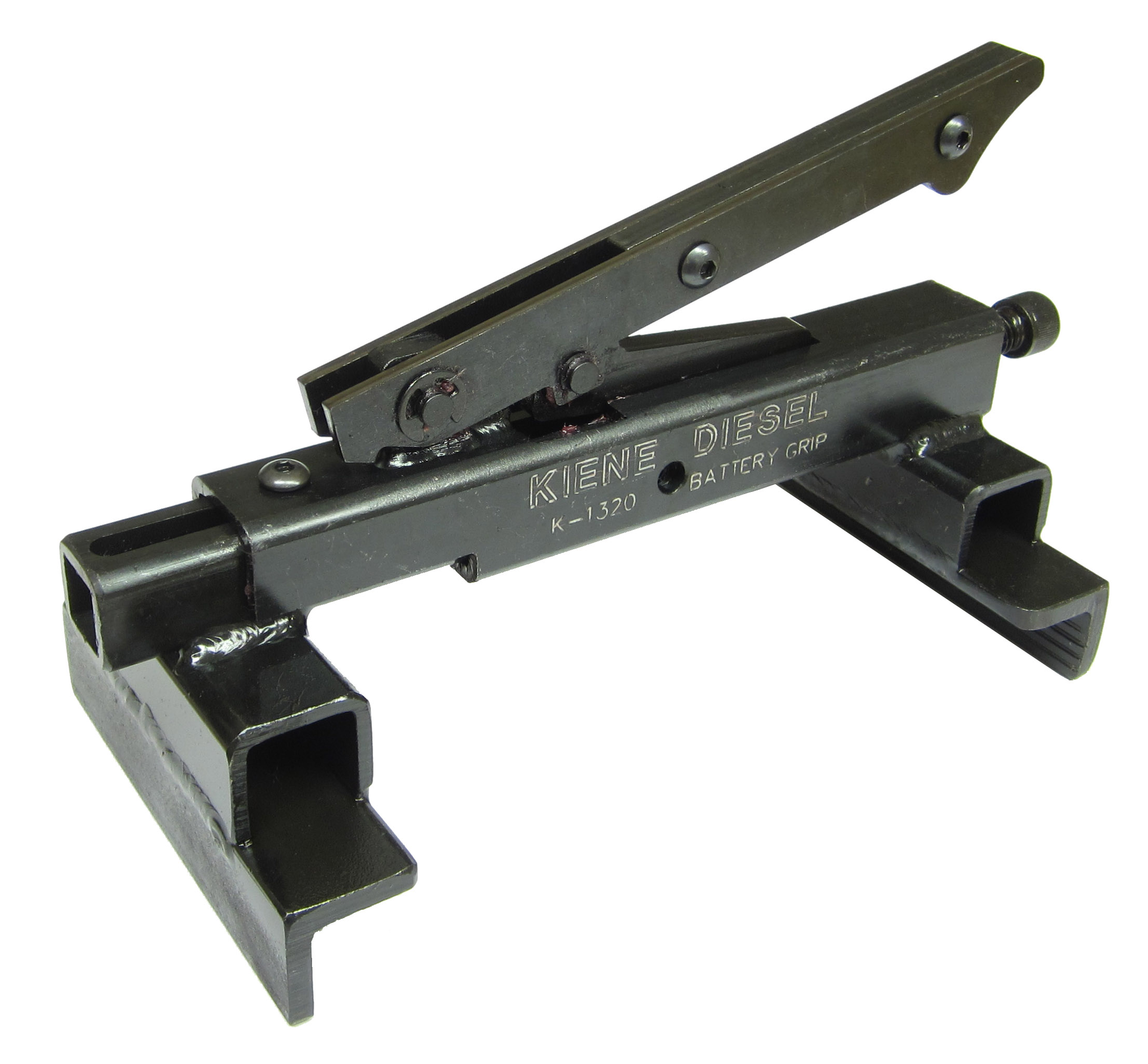 Kiene Diesel K 1320 Photo 7 55a7f8cf99c3d