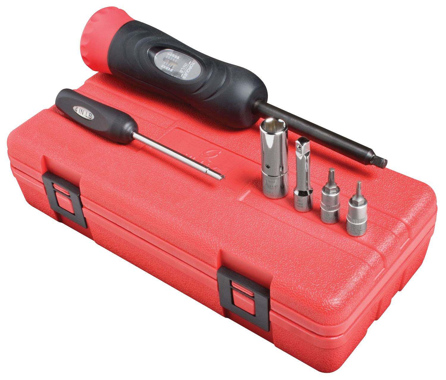 Sunex TPMS sensor repair kit 1819CK 55b63f89a0ffe