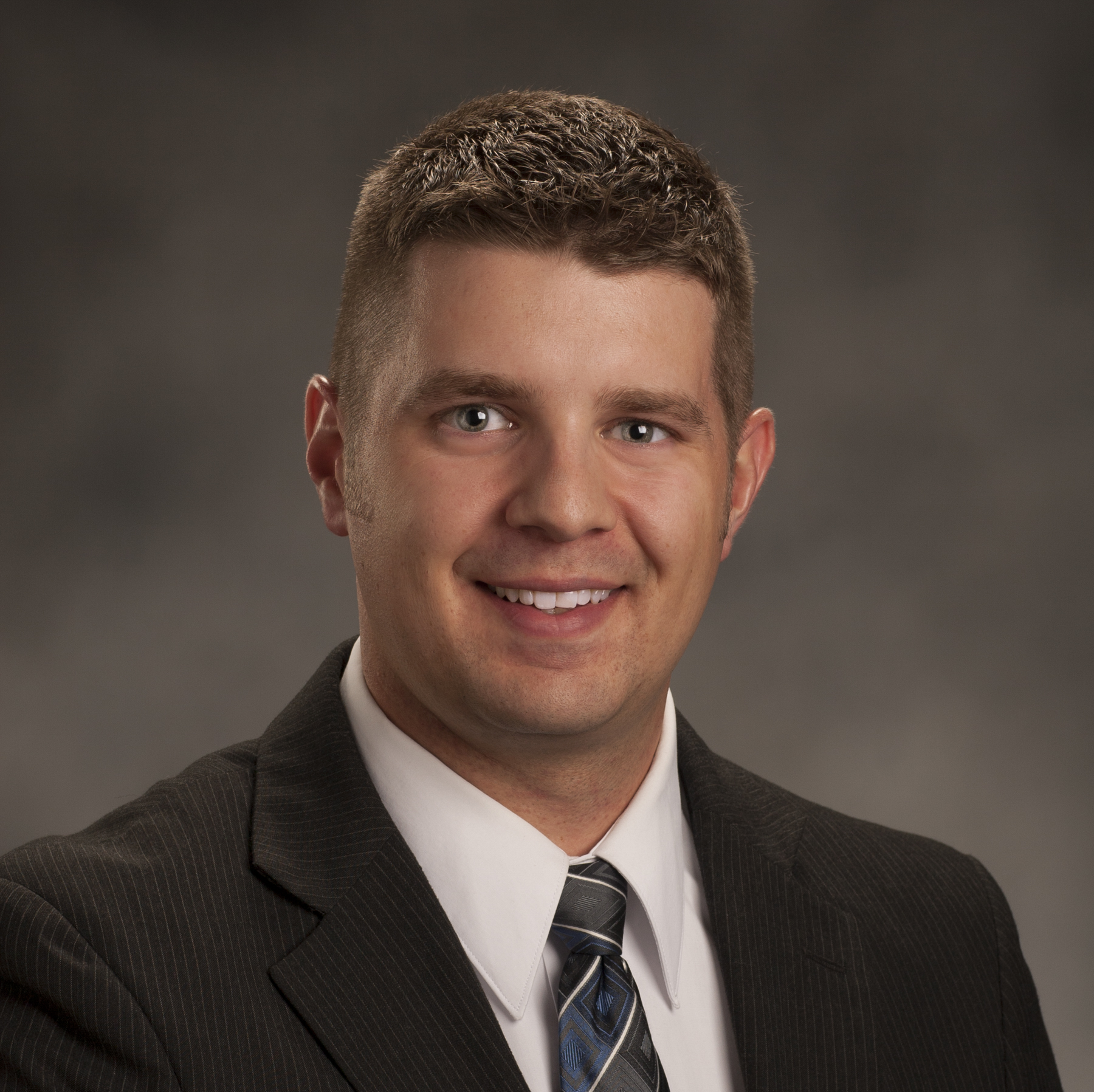 Matt Erickson, mechanical engineer &ndash; product manager, passenger car, Amsoil