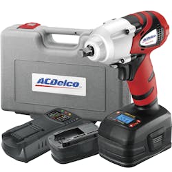 Ac Delco 18 V Li Ion 38 Impact Wrench 55d226f4b3dcc Ac Delco 18 V Li Ion 38 Impact Wrench 55d226f4b3dcc