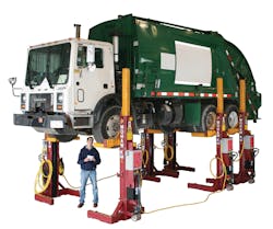 Mohawk Mobile Column Lifts 55d47965c41d5 Mohawk Mobile Column Lifts 55d47965c41d5