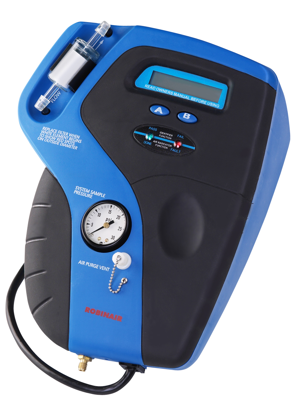 Robinair 16910 55c127e36c8ee