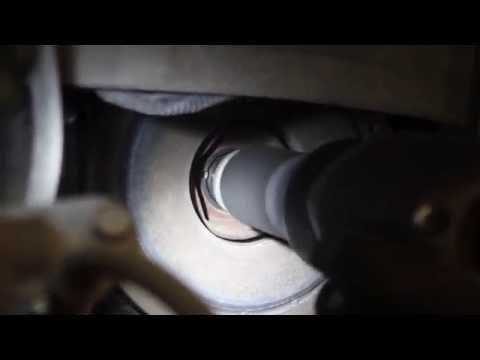 Lisle 19mm Harmonic Balancer Socket for Honda Video Vehicle Service Pros