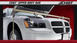 Chief Upper Body Bar Video