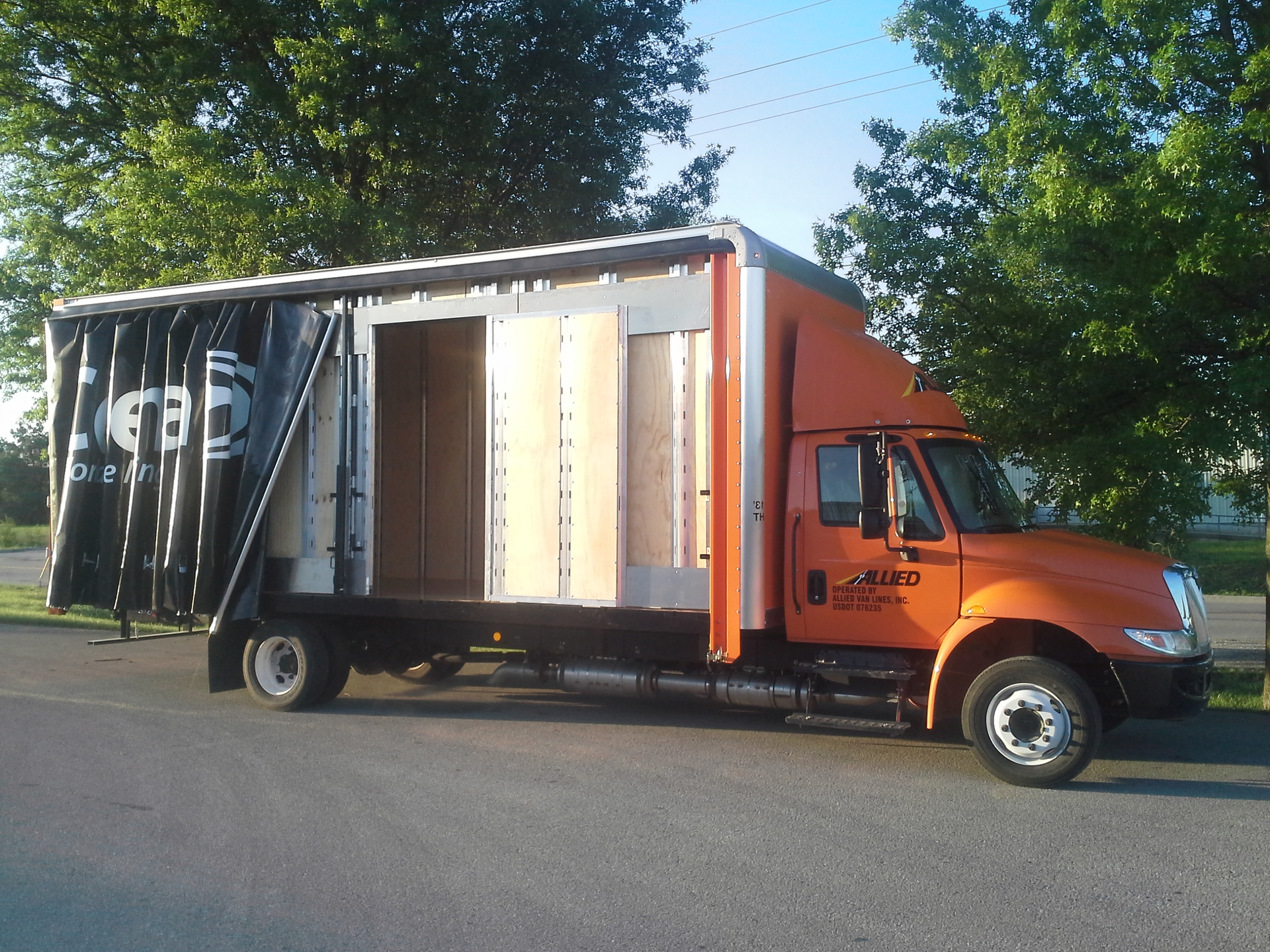 Brown Industries Lock n Load Modular Wall System 560085f699d90