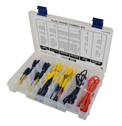 Hickok 77300 Flex Probe Combo Kit In Case 55e9b97869d71 Hickok 77300 Flex Probe Combo Kit In Case 55e9b97869d71
