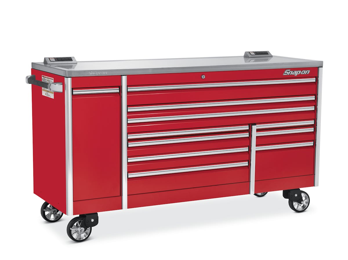 Epiq tool shop cart