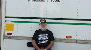 Even after 49 years in the business, Maine-based independent distributor Paul Marstaller still loves his job.