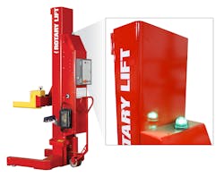 Rotary Lift Mach Series Lock Light 560c2c4ad83b0 Rotary Lift Mach Series Lock Light 560c2c4ad83b0