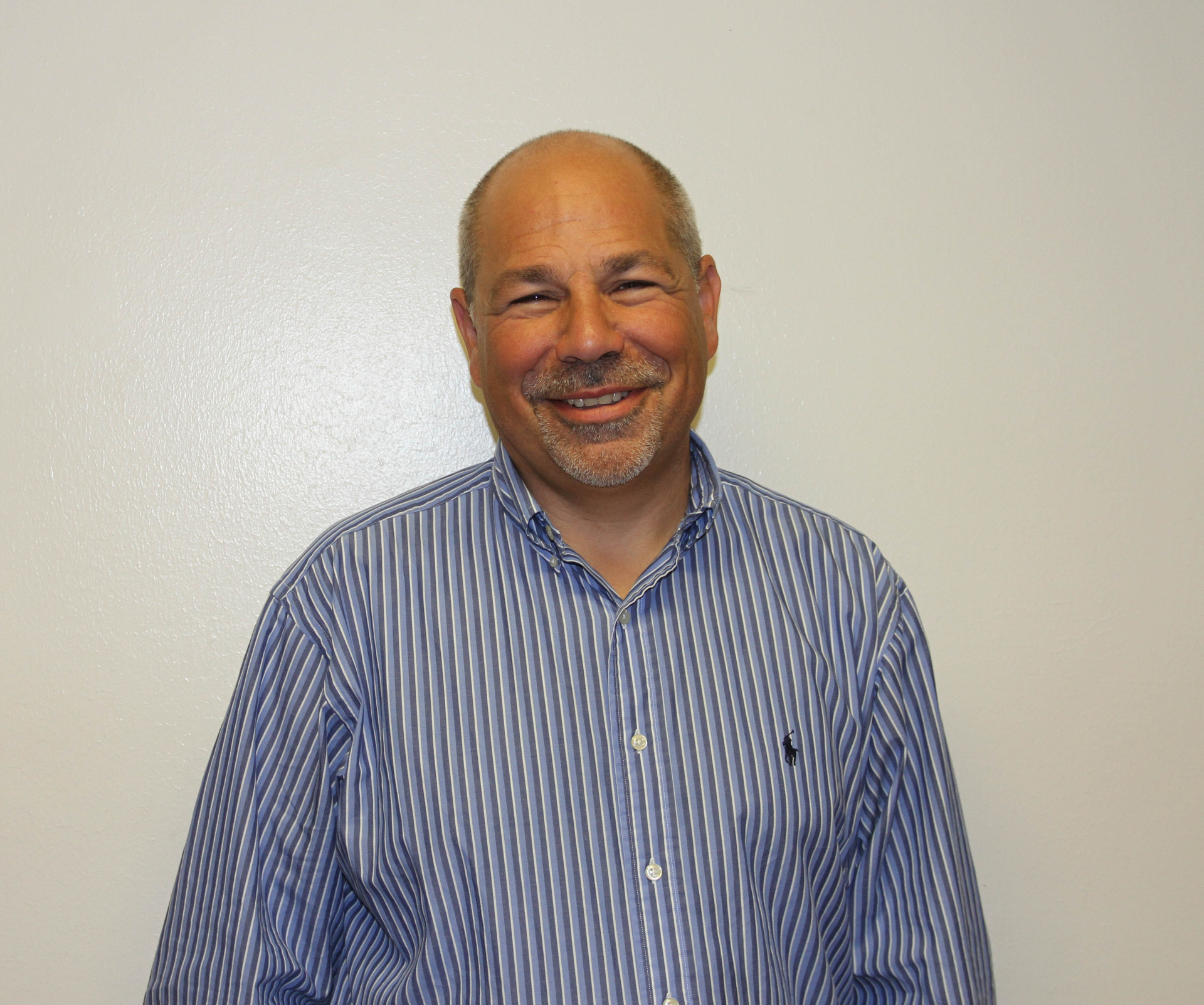 Steve Perlstein, sales manager, Mohawk Lifts