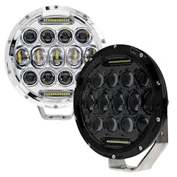 Super Bright Le Ds 7 Inch Round Driving Light 55f03f45b82b2 Super Bright Le Ds 7 Inch Round Driving Light 55f03f45b82b2