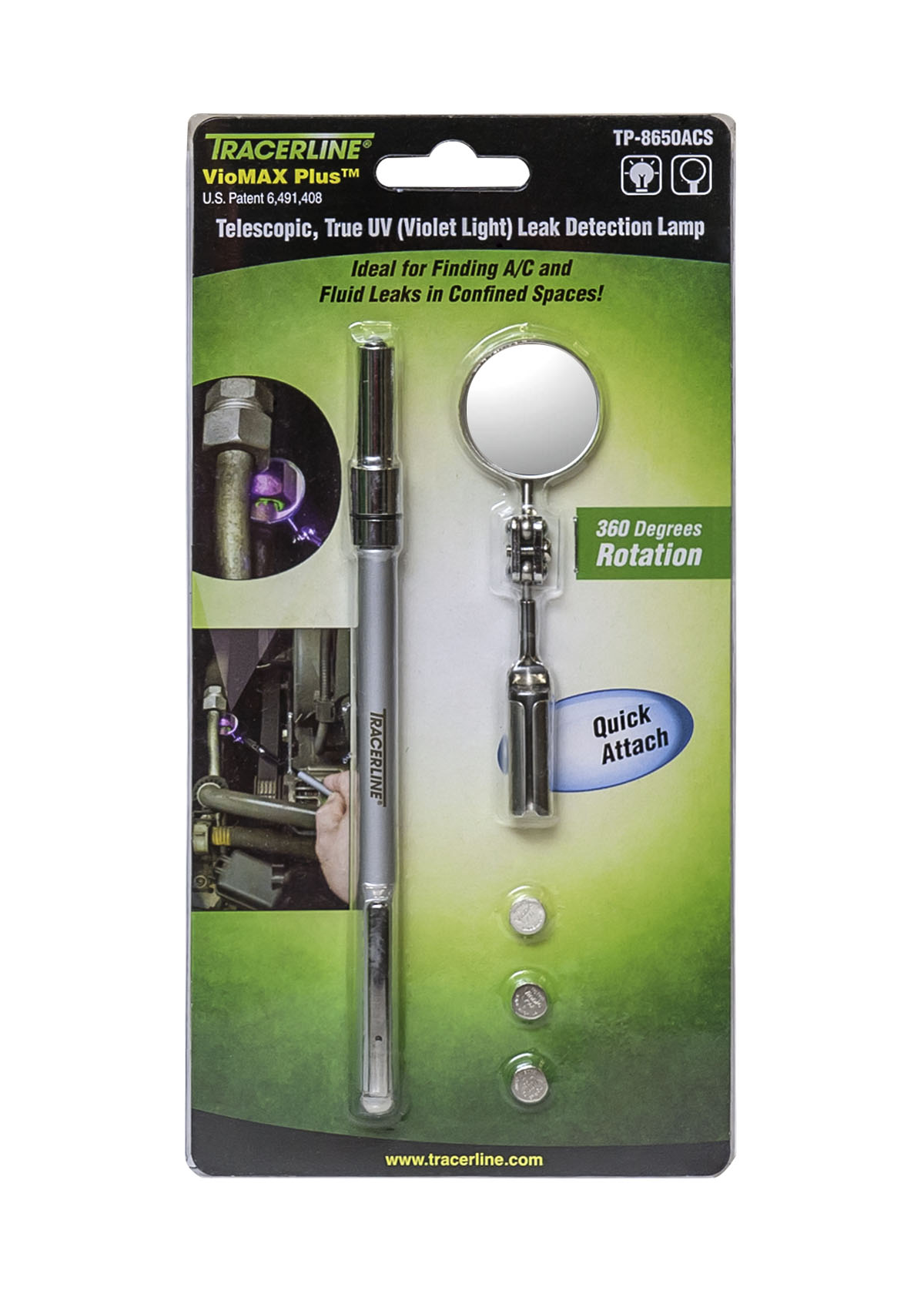 Tp 8650 Acs Vio Max Plus Clamshell Packaging 5604422b2bdac