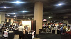 The Medco Customer Show featured more than 140 vendors.