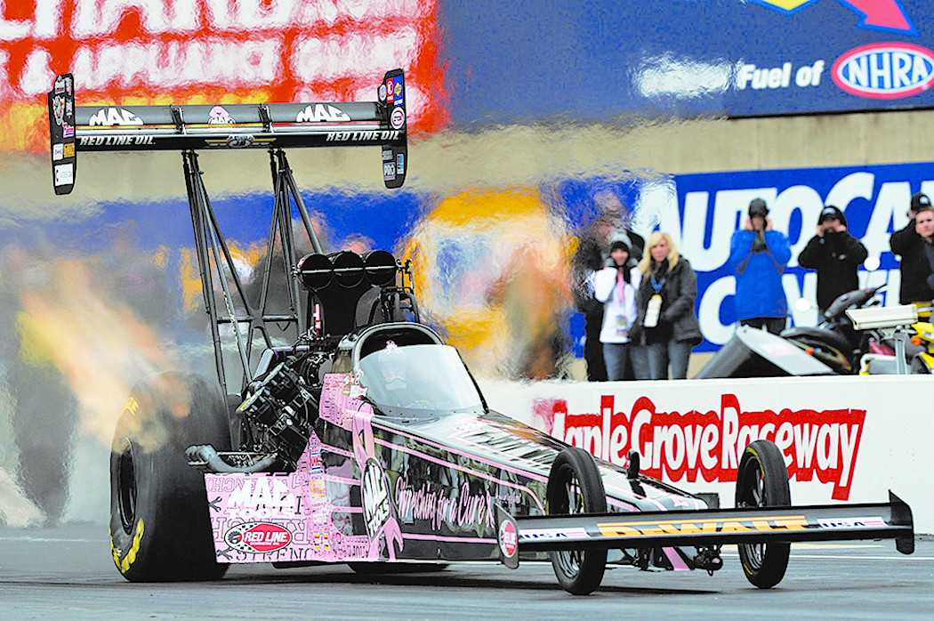 2015 Mac Tools BCA Dragster Maple Grove PR 5613dabda6a7f