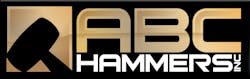 ABC Hammers Inc Corporate Logo 562a4662248fc