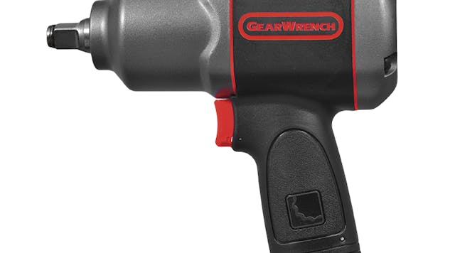 GearWrench Air Impact Wrench 88050 5617ecaad3965