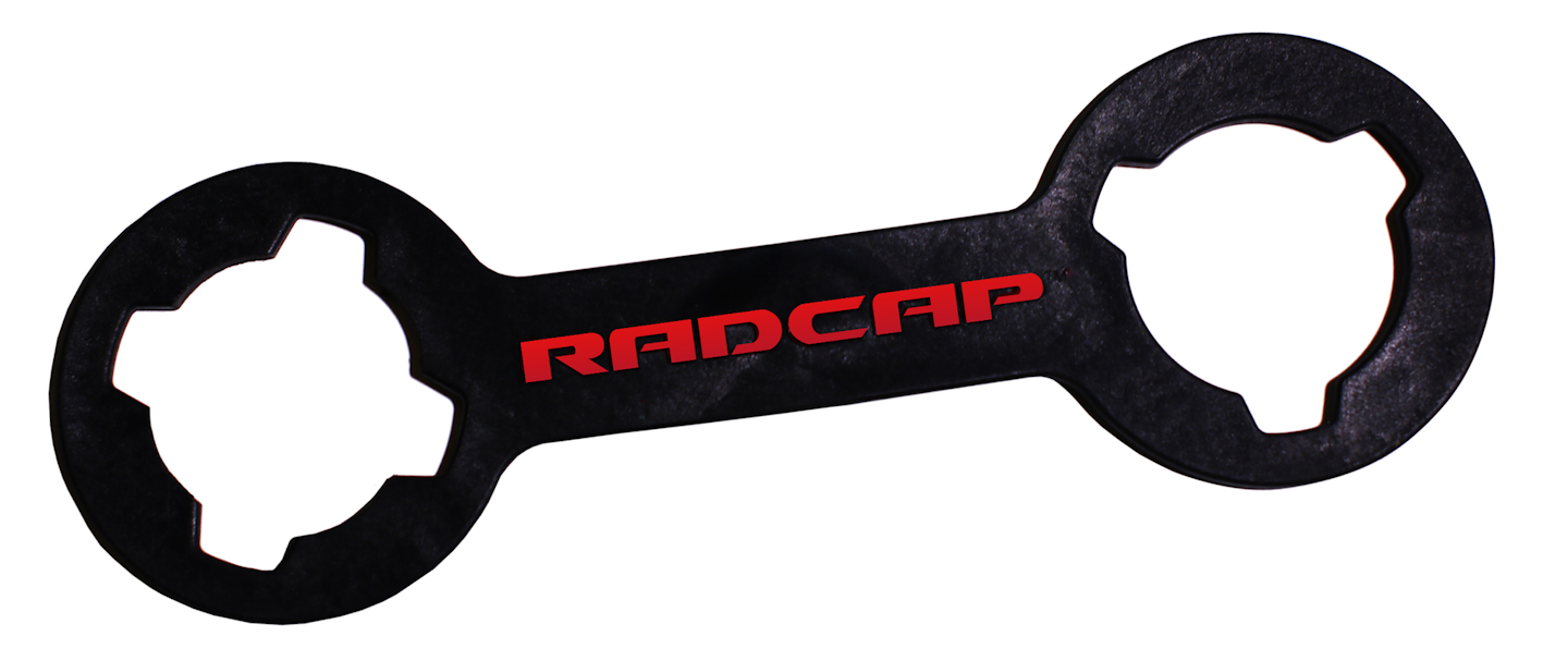 Radiator Cap Wrench From Radiator Cap Wrench Vehicle Service Pros