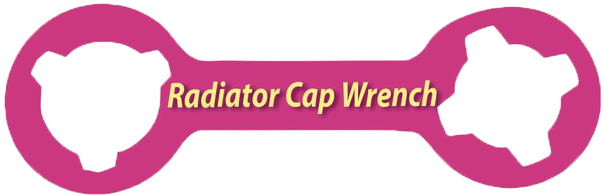 Radiator Cap Wrench Vehicle Service Pros