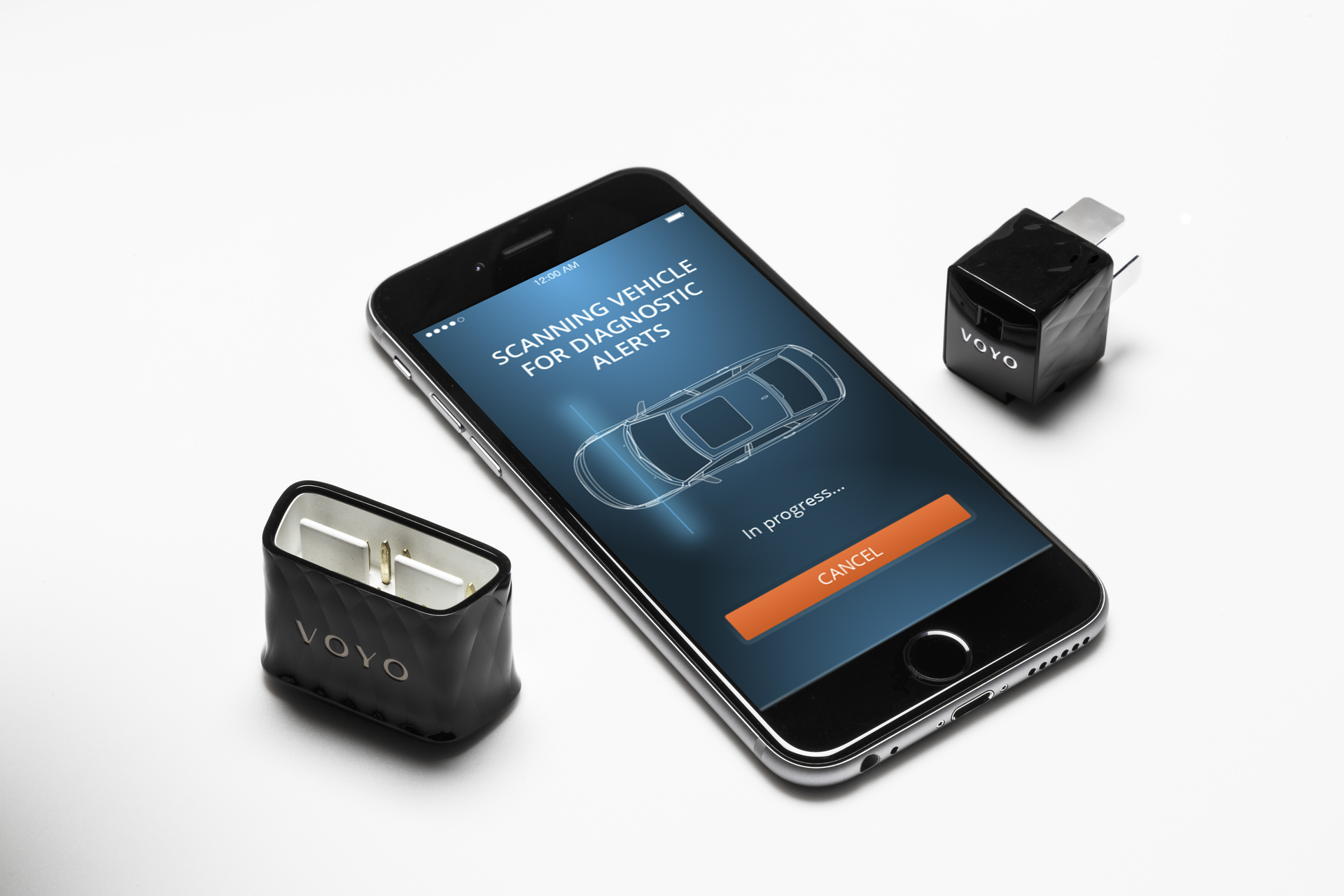 Voyo Device Family with Scan App 56293f0fb4d8b