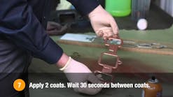 Permatex Copper Spray-a-Gasket Video