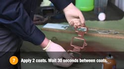 Permatex Copper Spray-a-Gasket Video