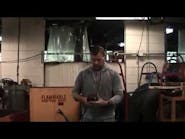 Ken-Tool Shark Fin Dual Wheel Separation Bag Video