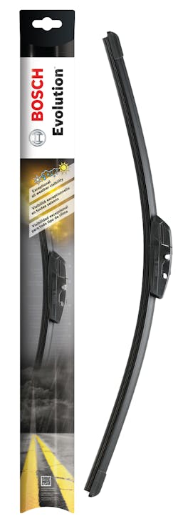 Bosch Evolution Wipers 563b84b7cec51