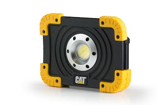 Rechargeable Work Light No. CT3515 Vehicle Service Pros