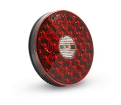 Grote Industries 4 Round Stop Tail Turn With Integrated Back Up 5644eb0f090b8 Grote Industries 4 Round Stop Tail Turn With Integrated Back Up 5644eb0f090b8