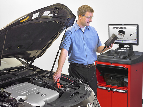 Hunter Battery Check 102015 5654db2f5f0b0