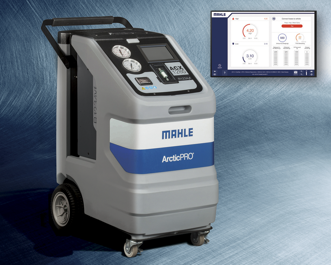 MAHLE ArcticPRO ACX1285 5654dc0e29adf