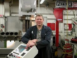 Paul Nelson, MAHLE Aftermarket Champion Technician. Paul Nelson, MAHLE Aftermarket Champion Technician.