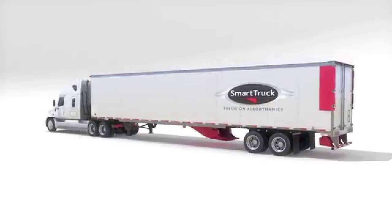SmartTruck Systems Video