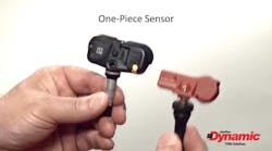 JohnDow Dynamic TPMS Solutions - Module 3: TPMS Sensor Types and Styles Video