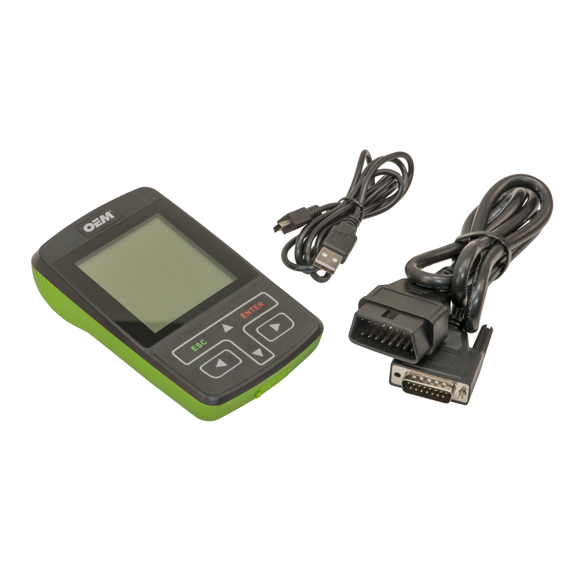 OBDII Brake Reset + Tool Vehicle Service Pros