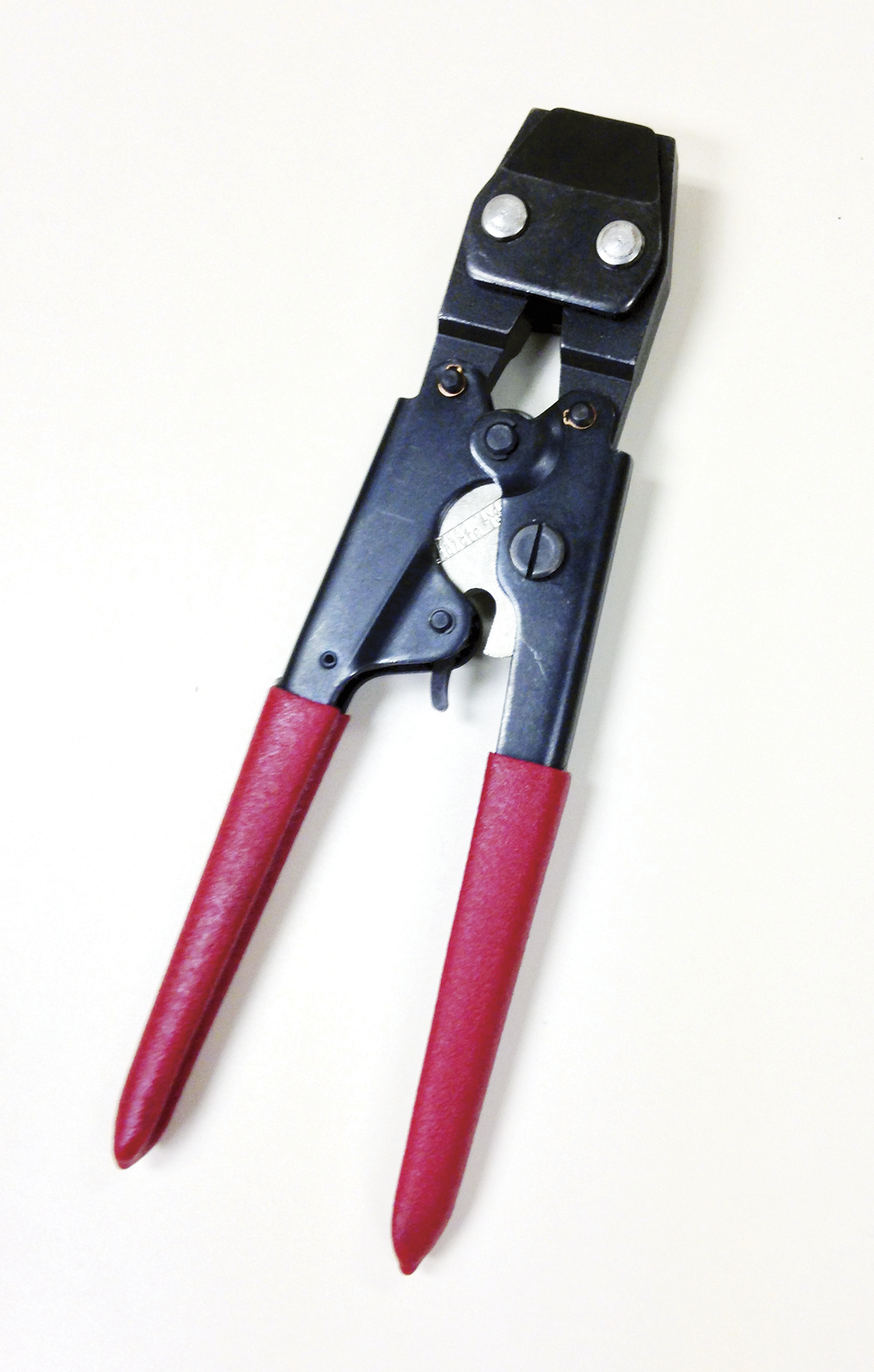 Universal PEX Crimping Tool From AirSept Inc. Vehicle Service Pros
