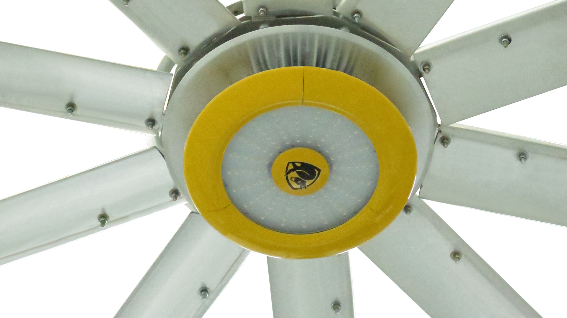 Big Ass Fans Powerfoil X2 0 LED 5683008345287