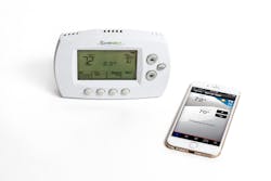 Clean Energy Heating Systems WiFi Thermostat 568300cdb36da