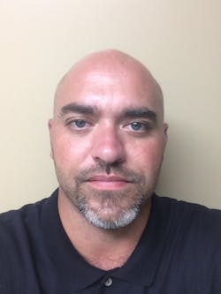 Dustin Sweeney, SEFAC, Inc. Dustin Sweeney, SEFAC, Inc.