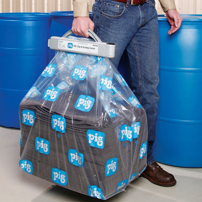 Pig Bag Carrier 568302b375882