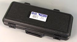 Dill Air Controls TPMS Master Tool Kit Video