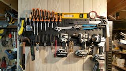 'Distributors should look at their customer’s shop, garage and or assembly line to offer solutions to create organization and efficiency,' says Executive Vice President of Hansen Global, Julie Thielbar. Photo courtesy of Hansen Global. 'Distributors should look at their customer’s shop, garage and or assembly line to offer solutions to create organization and efficiency,' says Executive Vice President of Hansen Global, Julie Thielbar. Photo courtesy of Hansen Global.